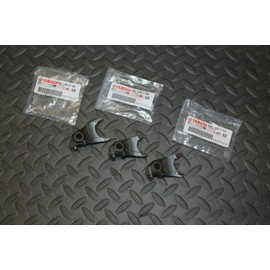 Yamaha OEM Banshee Shift Forks 1987-2006