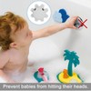 Bathtub Overflow Drain Cover - Silicone Bath Tub Drain Cover,