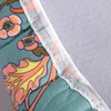 caius Easy Installation 15x54 Ironing Board Cover and Pad -