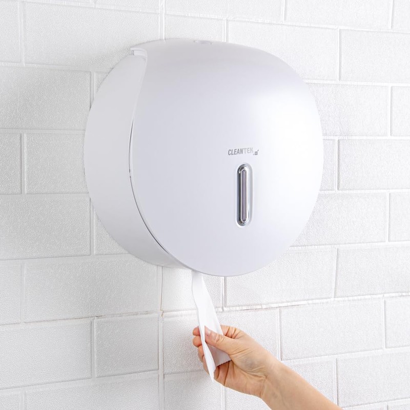 Restaurantware Clean Tek Professional 11.5 x 5.4 x 11.7 Inch