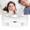 Electric Prevent Snoring Device Improve Sleep Quality Silicone Strap Snoring
