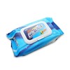 Bean heart red bean heart All-purpose 5-piece cleaning set, 120 sheets / 만능 5개세트 청소용품 120장
