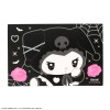 Sanrio Kuromi "Twin Idol Series" Card Case