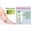 Derma Max Laboratorios De México - Gel Maxipiernas Refrescante -