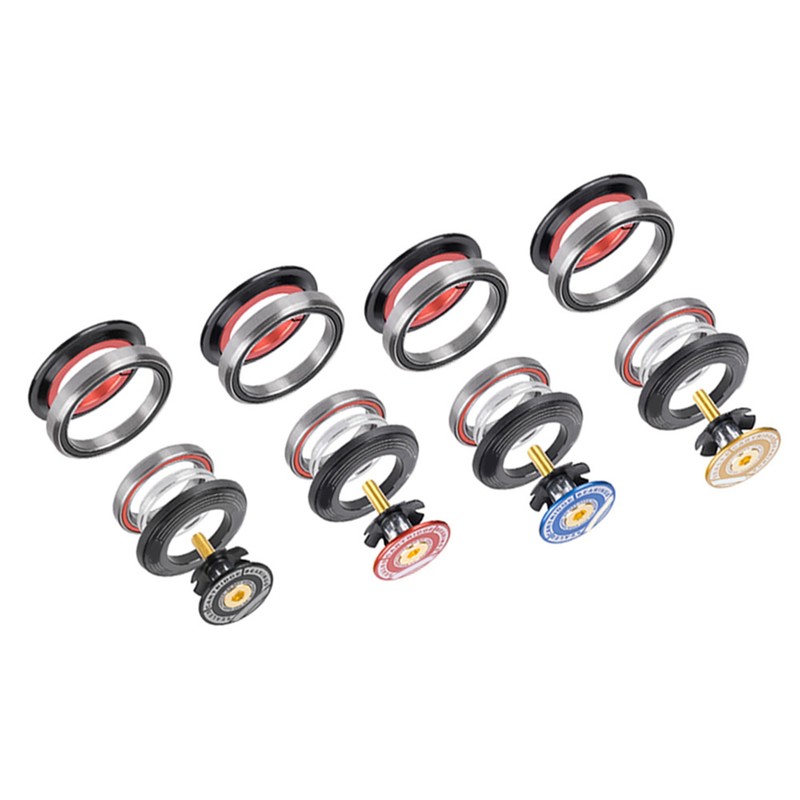 42 52mm Road Bike Front Fork Headset Tapered Tube To