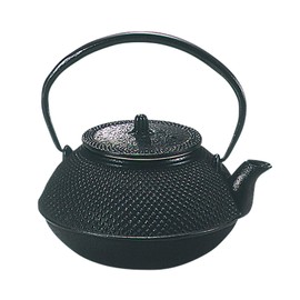 Spanner Iron 急須 Round Slump 0.3l