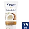 Dove Care Secrets Regenerating Ritual with Coconut and Almond Fragrance
