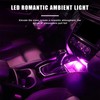 USB LED Light for Car Interior, USB Retro Car Lamps,