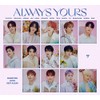 Always Yours - Japan Best Album - Version A