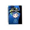 Agenda Coraline Perpetua