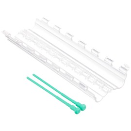 forest formation clover cucumber