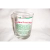 Hess 1996 Classic Truck Series Glass 1986 Hess Firetruck Bank