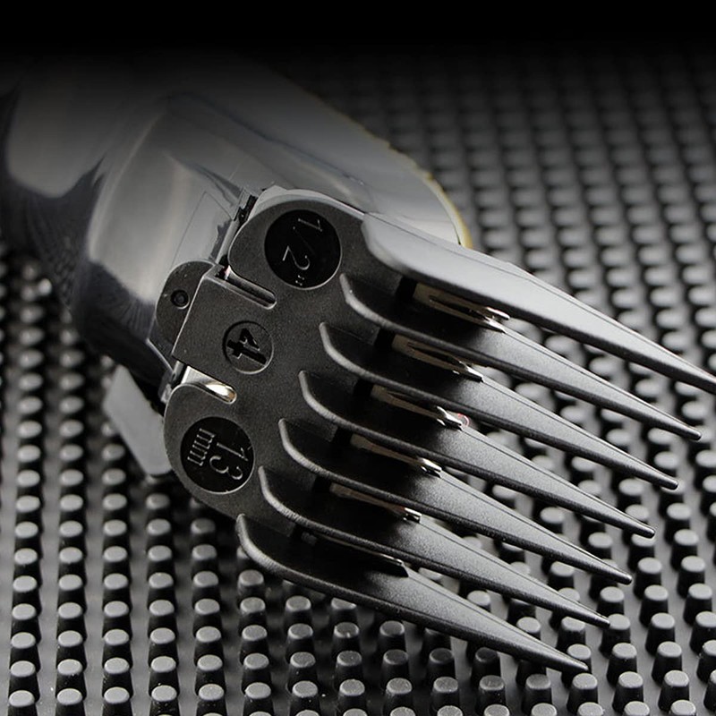 Universal Clipper Guards Comb Set, 8 Pcs Kinds of Sizes