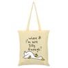 Grindstore Silly Goose What If I'm Not Silly Enough Cream