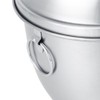 304 Stainless Steel Household Noodles Soup Bowl Food Fruit Container