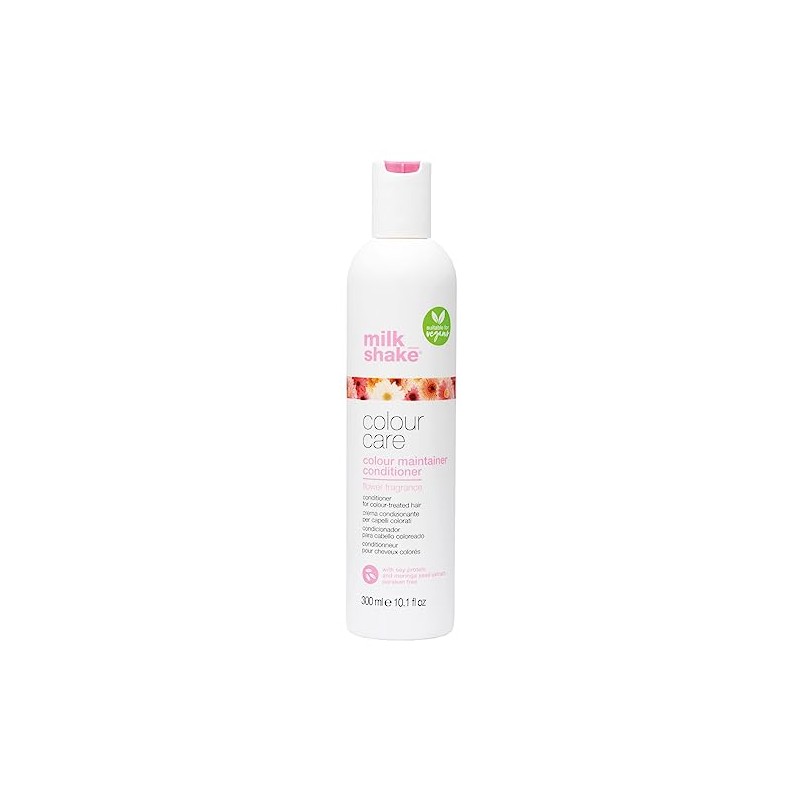 milk_shake - Maintain Flower Power Conditioner 300 ml