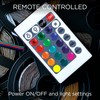 Integral LED 5m RGB Strip Light, WiFi & Smart App
