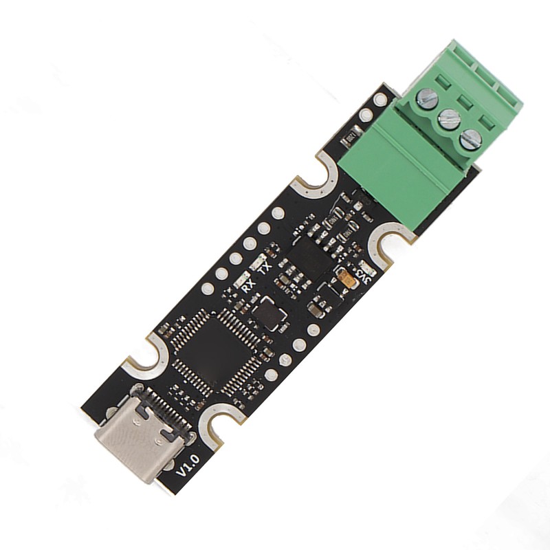 USB to CAN Adapter Board Based On STM32F072 Support for