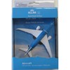 RT2302 - K.L.M. B787 DIECAST PLANE Model Replica