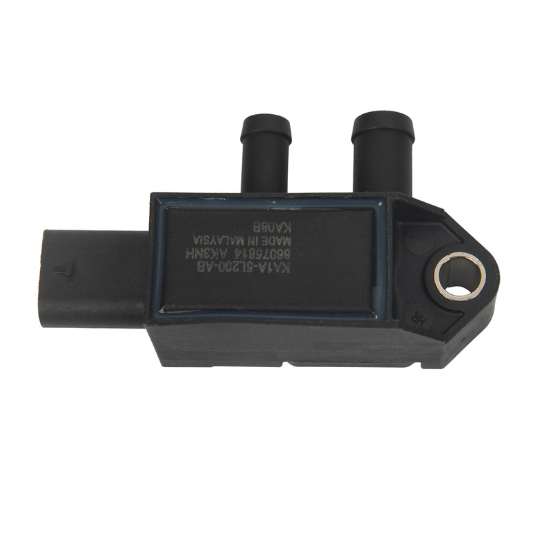 CYPLIDD EGR Valve Pressure Feedback Sensor Compatible with Ford F150