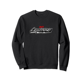 SVT Lightning Logo Sweatshirt