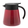 Goodplus Vacuum Insulated Stainless Steel Pot (Air Zero) Carefully Layered
