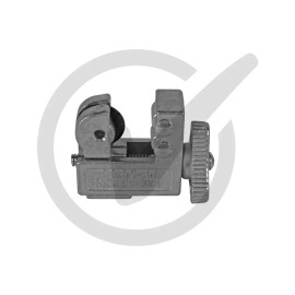 everwell Mini Tube Cutter 3-16mm PVC Copper Aluminum Tubing Pipe Cutting Tool 1/8-5/8 CS