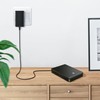 PKPOWER AC Adapter for Seagate Expansion 1TB 1.5TB 2TB 4TB