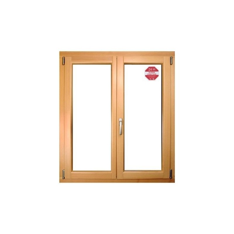 cablepelado Colourful Plastic Alarm for Indoor and Outdoor Use