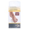 Bort Bort PediSoft 107650 Large Pack of 2 Gel Toe