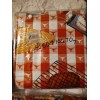 Unbranded UT University Of Texas College Barbeque Pattern & Material