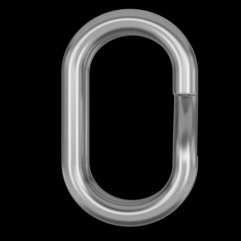 BKK split ring-55 size 2