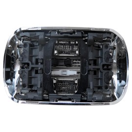 2024 Original Structure Series 9 &9 PRO 92S 94M Foil and Cassette Cartridge for Bra un all Series 9 (Series 9 92S 94M) Silver