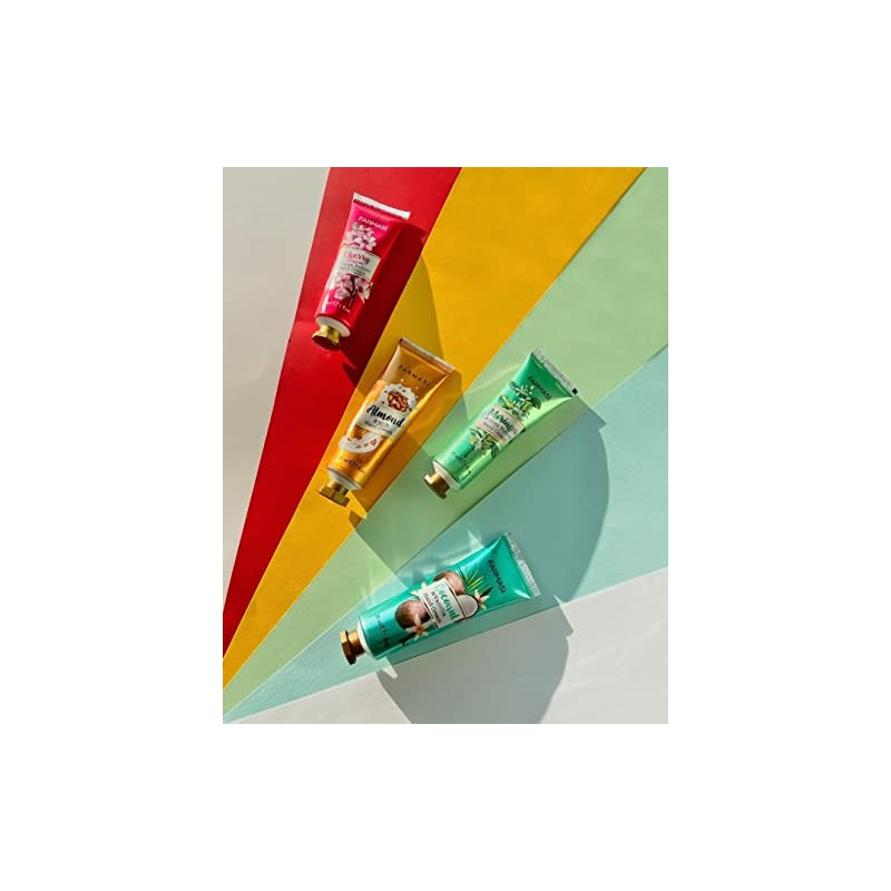 Farmasi Crema para Manos Coco & Vainilla 30ml