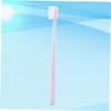 OHPHCALL Bristle Toothbrushes for Oral Cleaning -nano Soft Bristle Tool