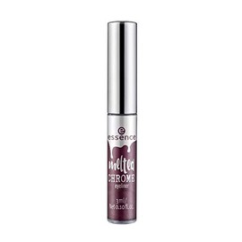 ESSENCE DELINEDOR DE OJOS MELTED CHROME 03 PLATINIUM BEAUTY 3ML