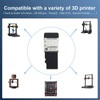 BCZAMD Upgraded 3D Printer Accessories - 2 Pieces TF Memory