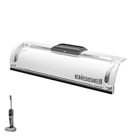 Selgo Replacement Brush Roll Cover for Bissell CrossWave OmniForce Vacuum Cleaners, Fits Models 3930F, 3930, 3933, 4111A