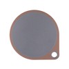 Kai KAI KITCHEN AP5331 Round Cutting Board, 11.8 inches (30
