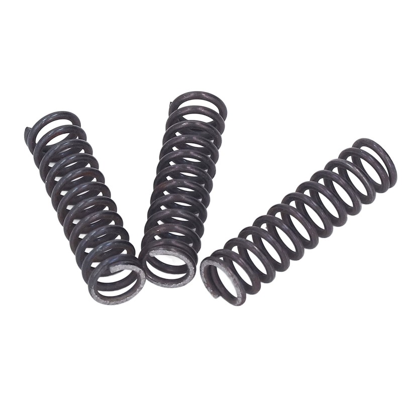 3PCS Heavy Duty Detent Springs HYB DTS 01 03 Metal