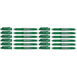 Ink Rollerball Pen Frixion Greenaa