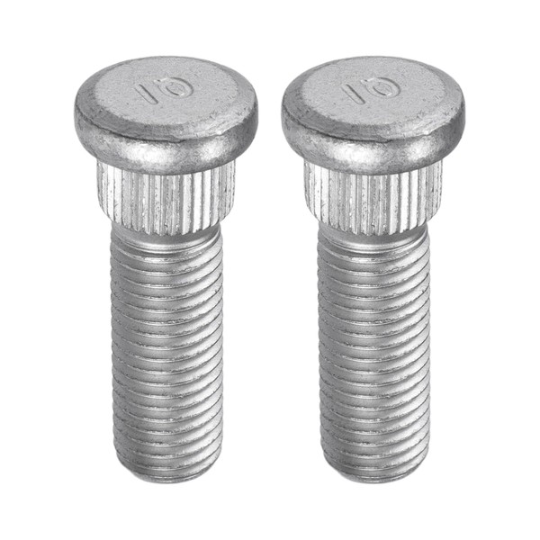 ACROPIX M12x1.5 Front or Rear Wheel Lug Stud Fit for