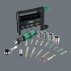 Wera Tool-Check Modular Imperial 1 05049001001 21-Piece Set