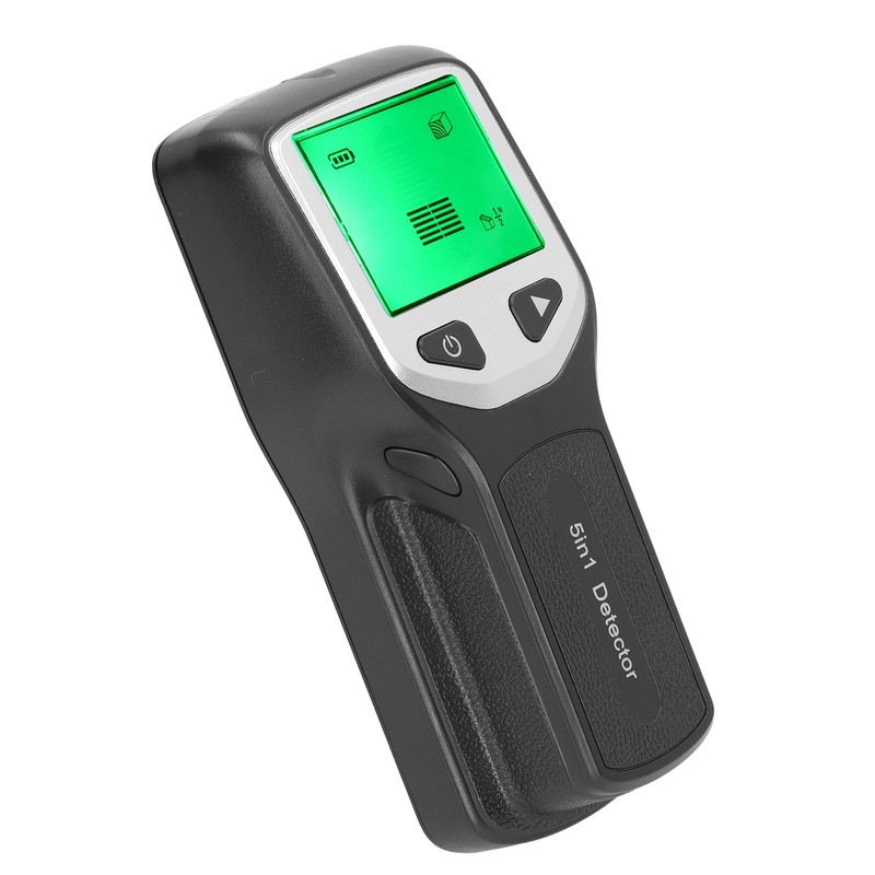 Stud Finder Wall Scanner Sensor 5 in 1 Detector HD