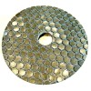 Cortefino Diamond Polishing Pads 5 Inch For Marble Concrete Stones