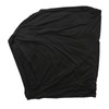 Stretch Rectangular Table Cover Waterproof Tight Fitted Easy To Clean