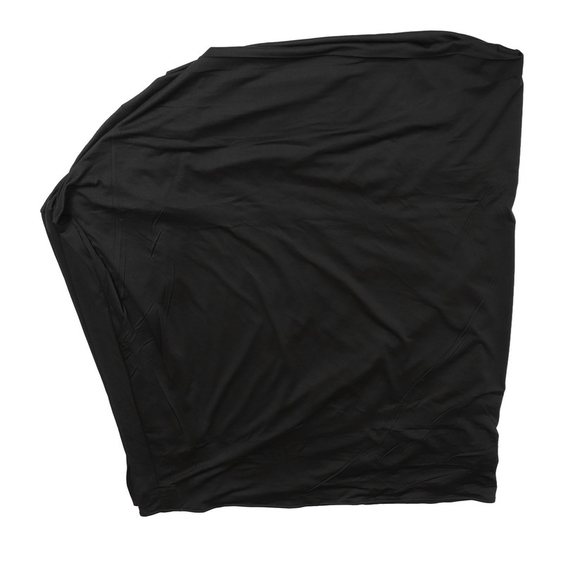 Stretch Rectangular Table Cover Waterproof Tight Fitted Easy To Clean