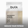 Bulk Magnesium Citrate Powder, 500 g