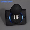 3.1A Dual USB Car Charger, 2-Port 12V/24V Fast Charging Socket