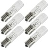 Industrial Performance GTL3, 3 Watt, Specialty Fluorescent T6.5 Miniature Light
